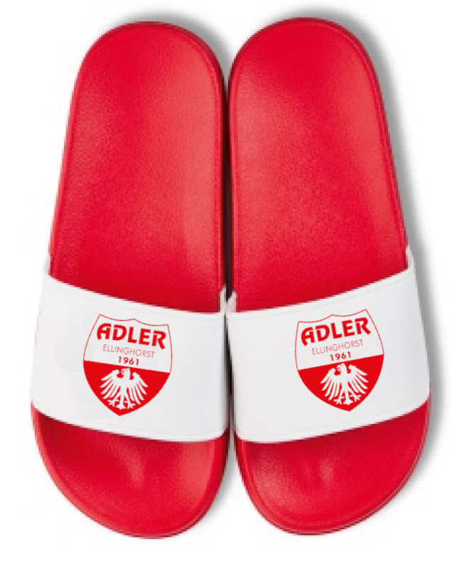Adler Ellinghorst Badelatsche