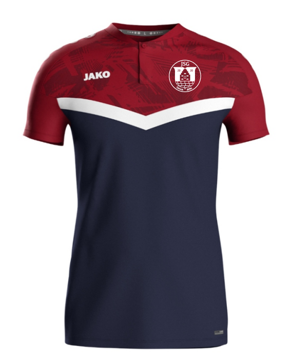 JSG Ottenstein-Alstätte Polo Shirt Iconic marine