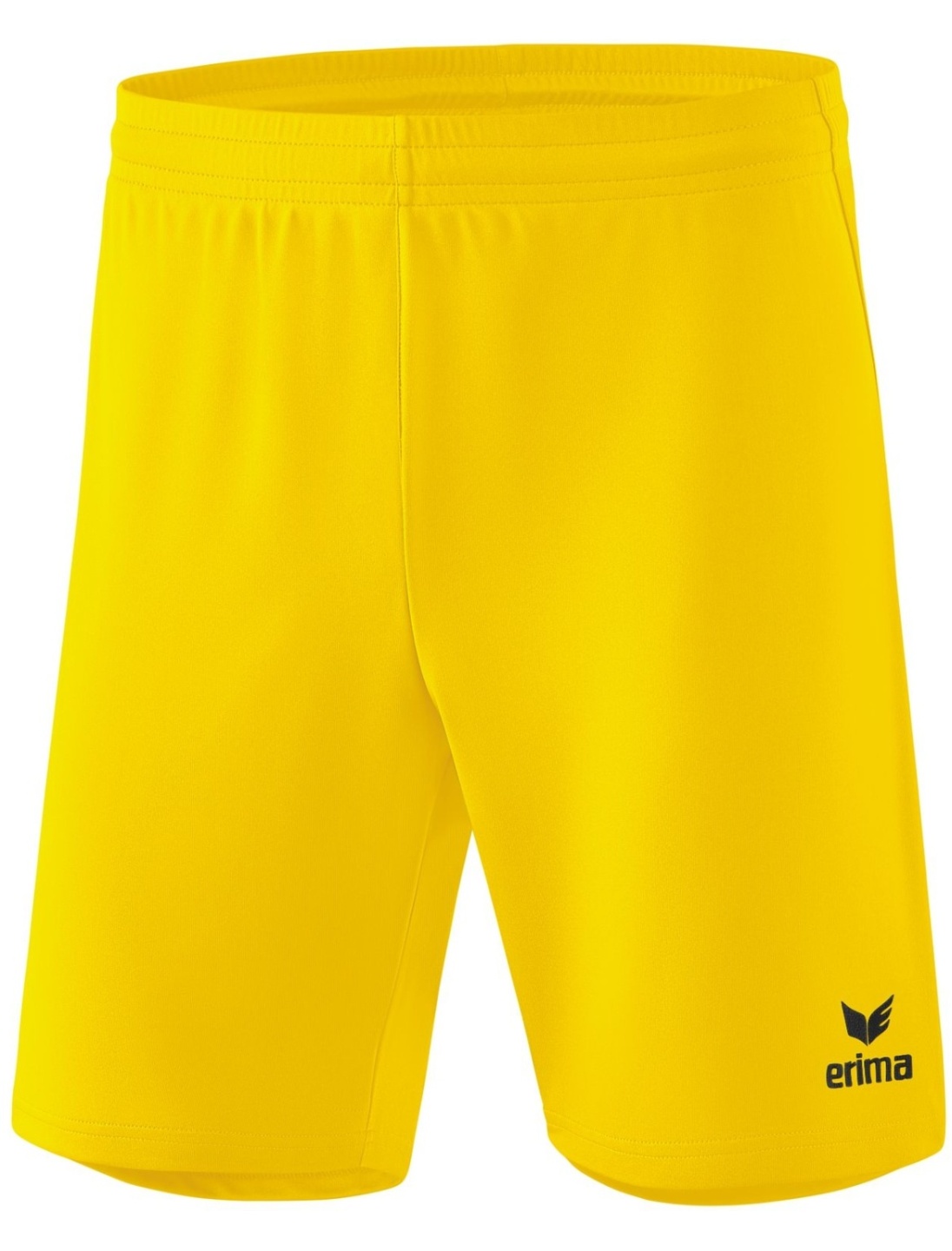 Erima Rio 2.0 Shorts Kinder gelb