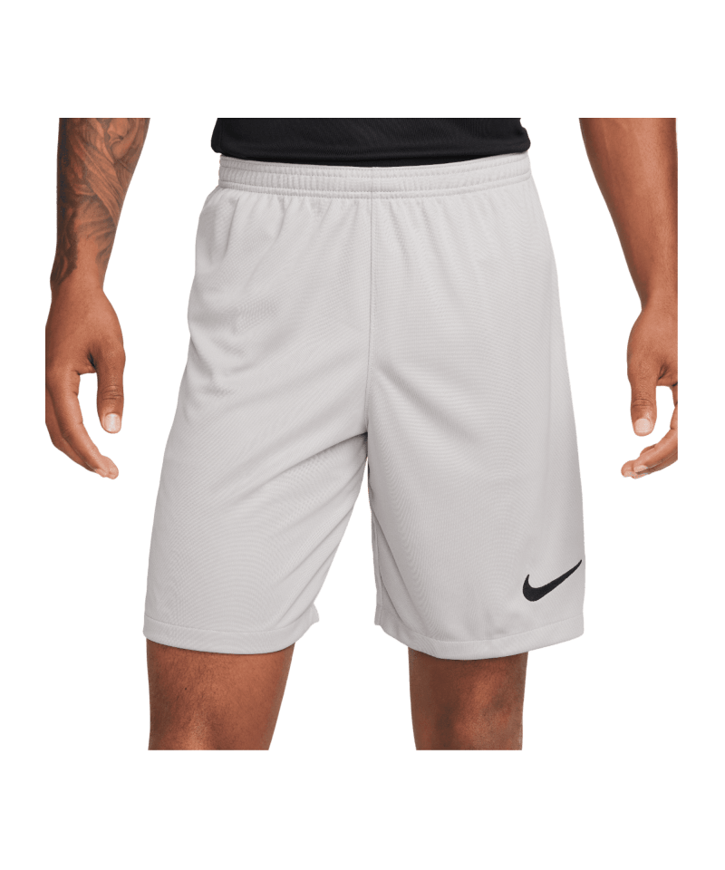 Nike League III Shorts grey F052