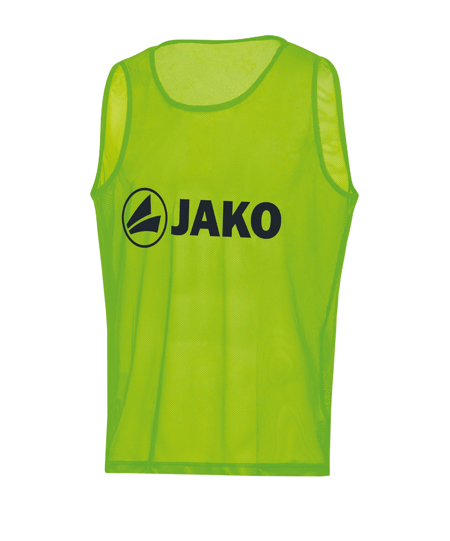 JAKO Classic 2.0 Kennzeichnungshemd Grün