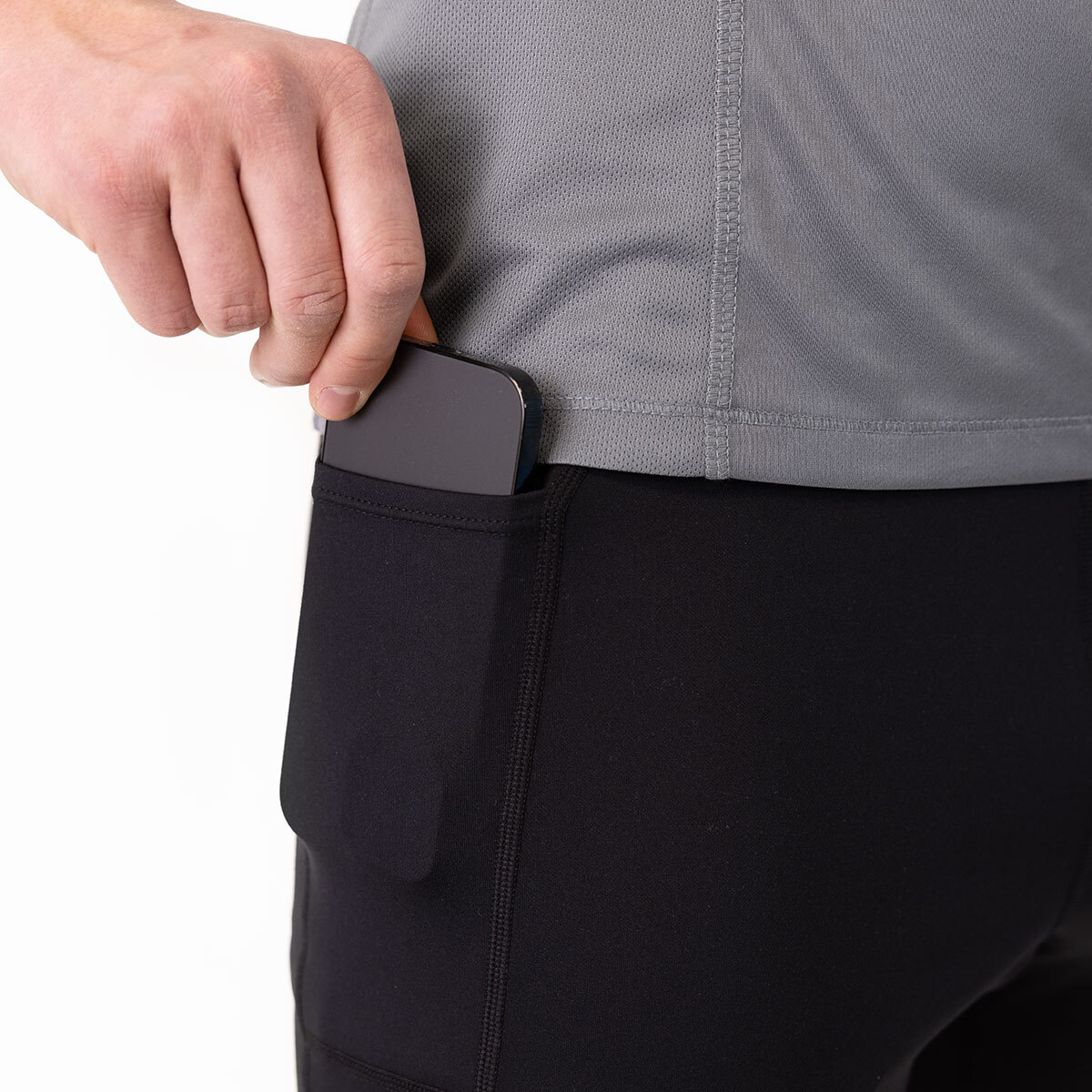 LG Coesfeld Short Tight Power