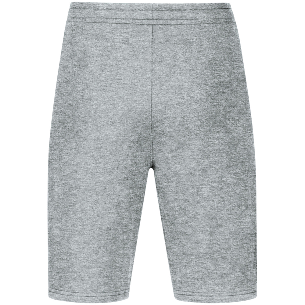 Jako Kinder Shorts Base grau