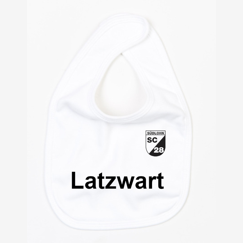 SC Südlohn Lätzchen