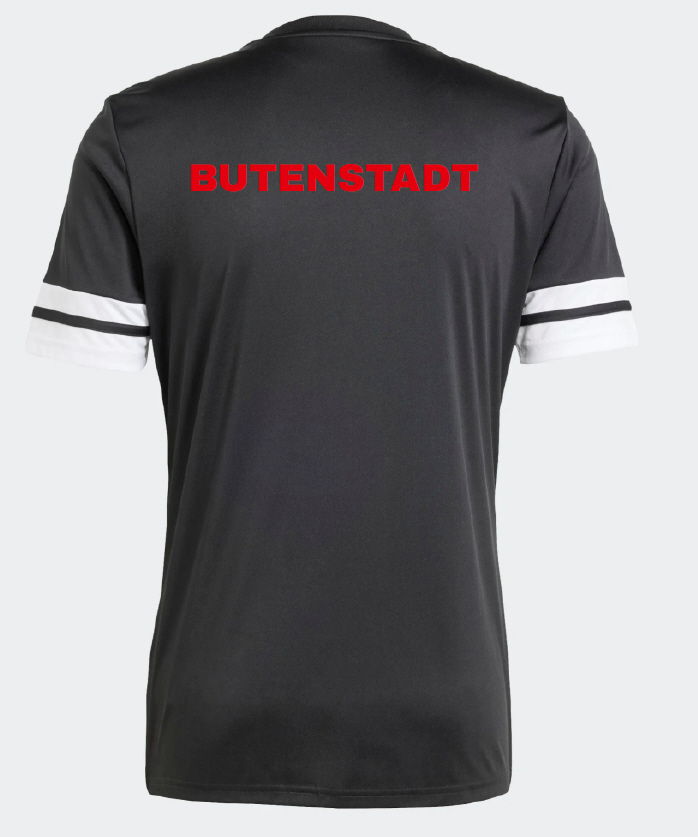 Borussia Butenstadt AW-Trikot Squadra 25