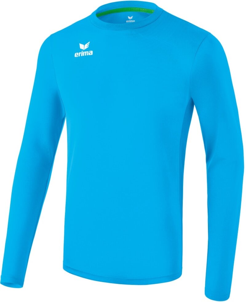 Erima Kinder Langarm Trikot Liga curacao