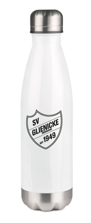 SV Glienicke Thermoflasche