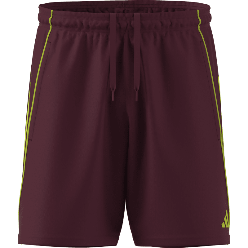 Adidas Downtime Shorts Tiro 25 Competition team coll burgundy 2
