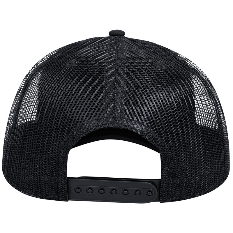 Jako Club Cap schwarz