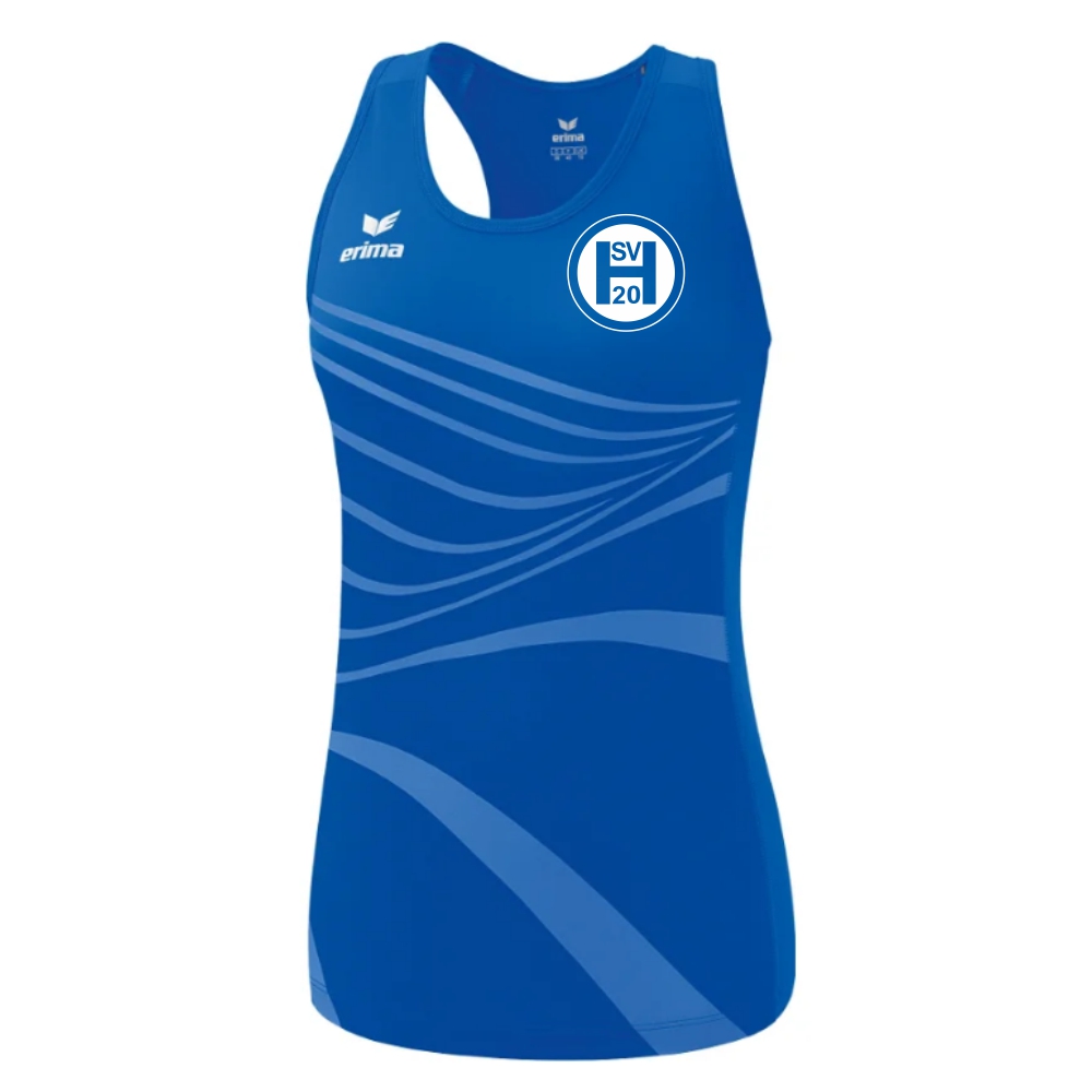 SV Heek Racing Damen Singlet