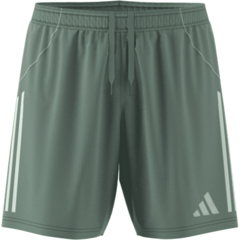Adidas Shorts Tiro 25 Competition Match silver green