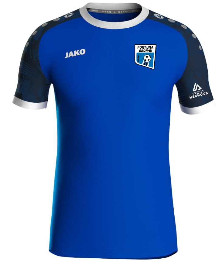 Fortuna Gronau Trikot Iconic