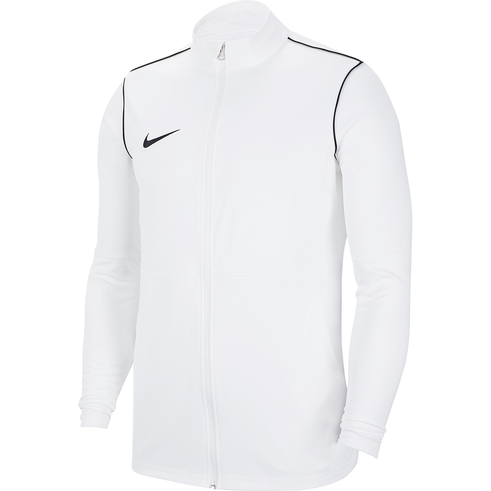 Nike Trainingsjacke Park 20 weiß