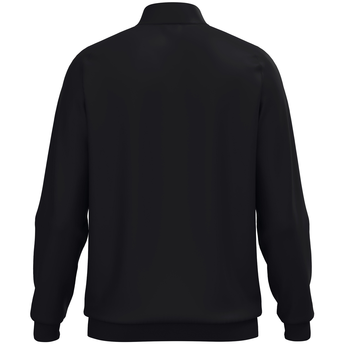 Jako Polyesterjacke One Kinder schwarz