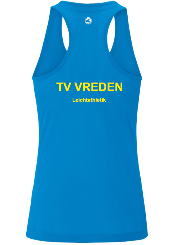 TV Vreden Leichtathletik Run 2.0 Damen Tanktop