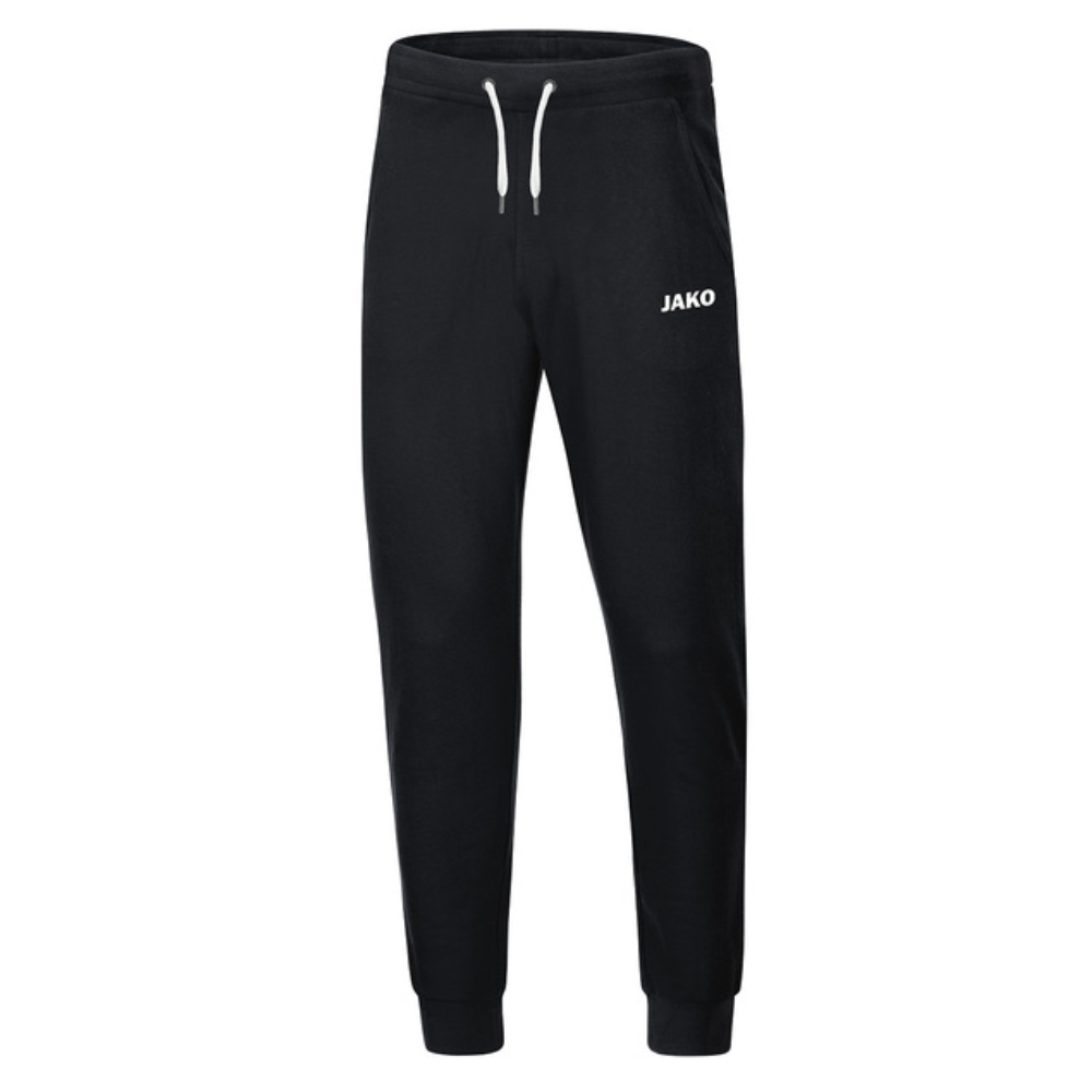 SF Schwaikheim Jako Damen Jogginghose Base mit Bündchen schwarz