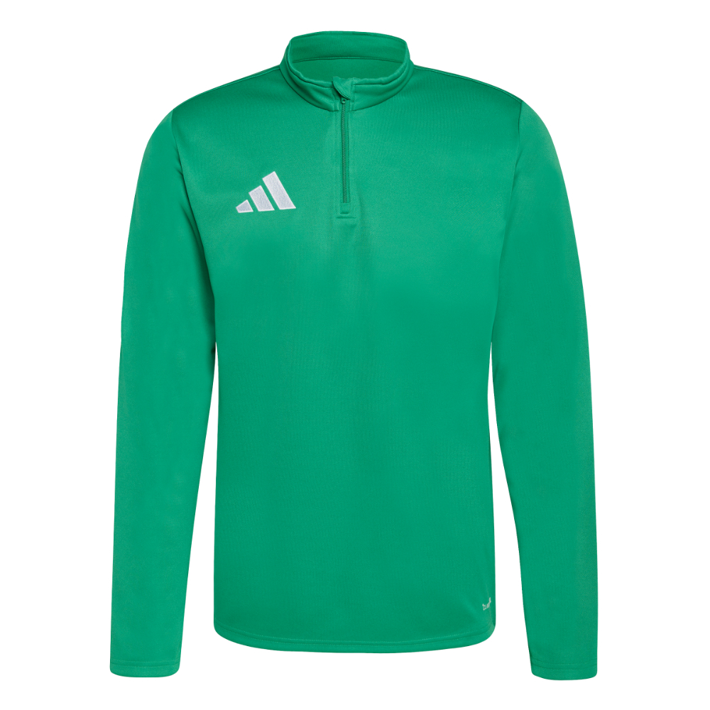 Adidas Entrada 26 Training Sweatshirt Grün