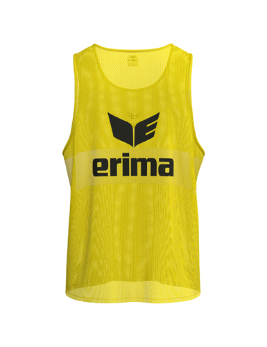Erima Markierungsleibchen neon gelb