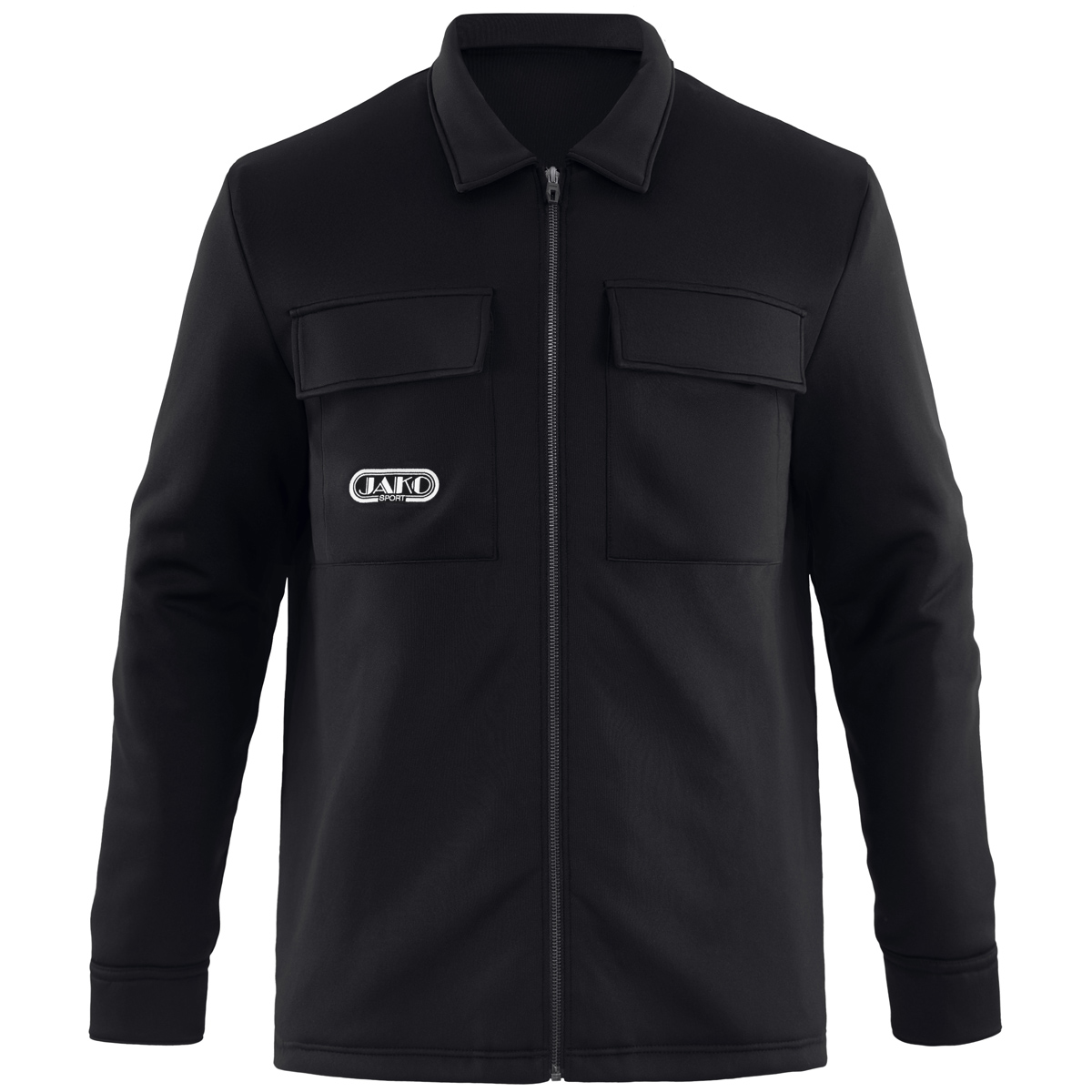 Jako Hemdjacke Wardrobe schwarz