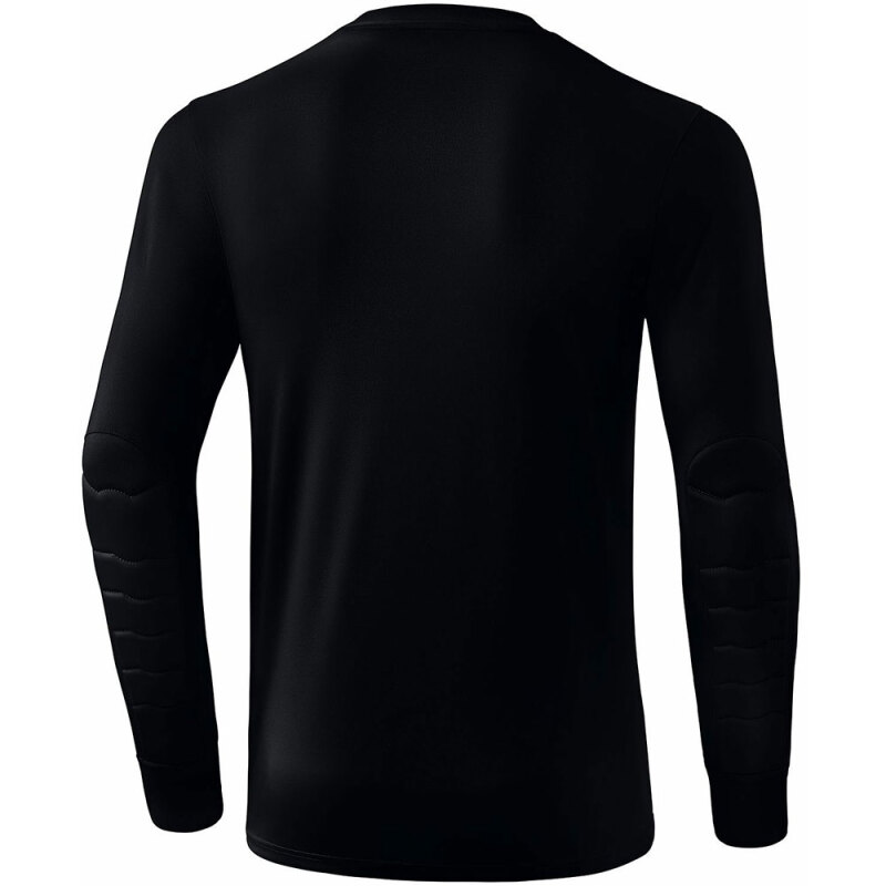 Erima Torwarttrikot Pro schwarz-grau