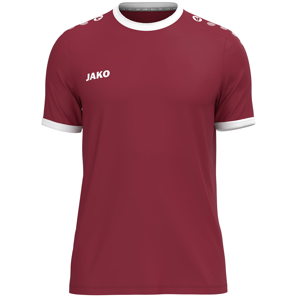 Jako Trikot One KA bordeaux