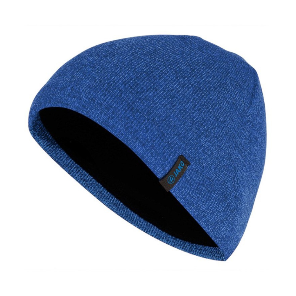 SV Blau Weiss Murg Jako Strickmütze royal