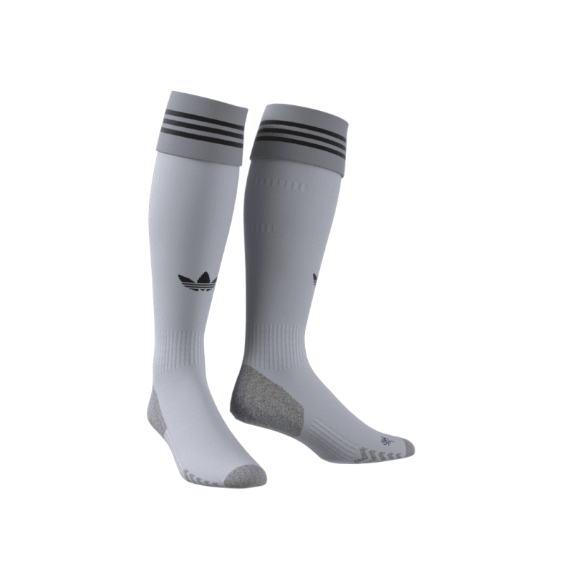 Adidas Stutzen Adisock 24 halo silver