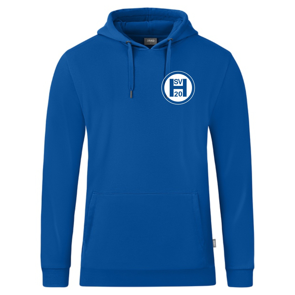 SV Heek Kapuzensweat Organic