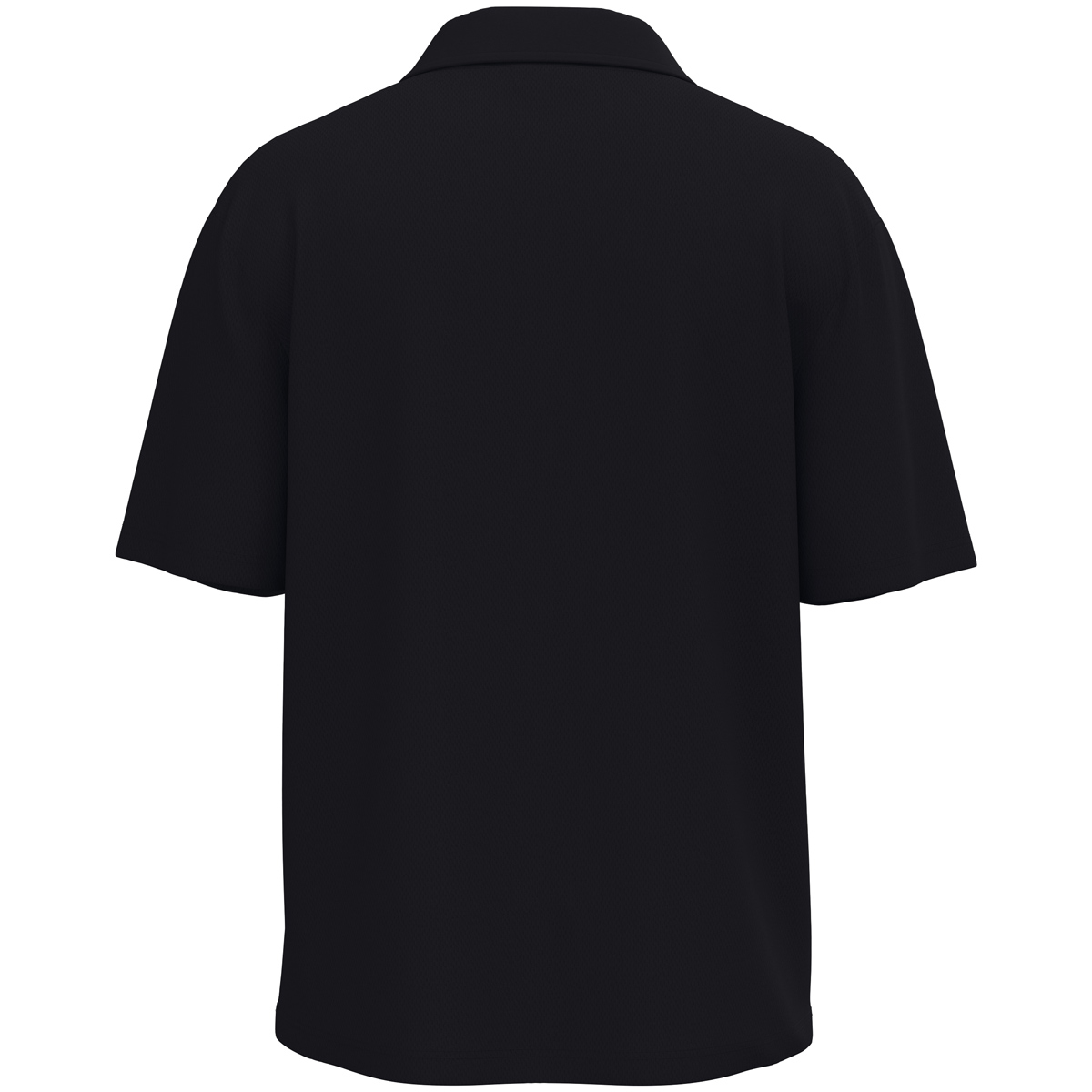 Jako Polo Wardrobe schwarz