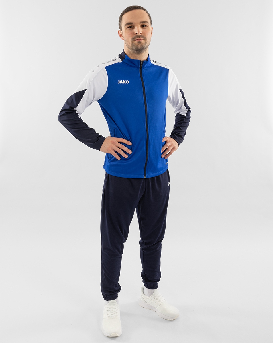 Fortuna Gronau Trainingsjacke Dynamic