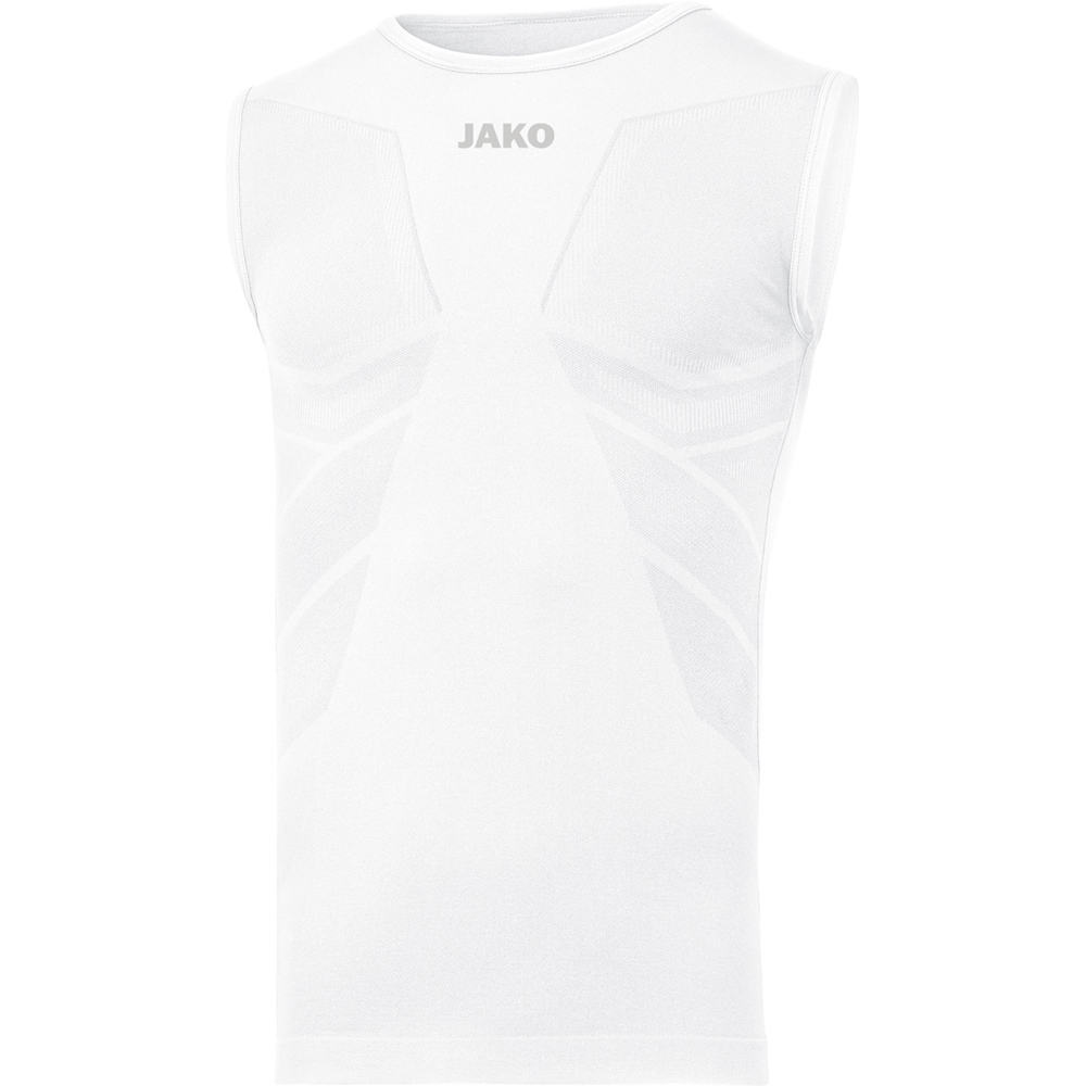Jako Tanktop Comfort 2.0 weiß