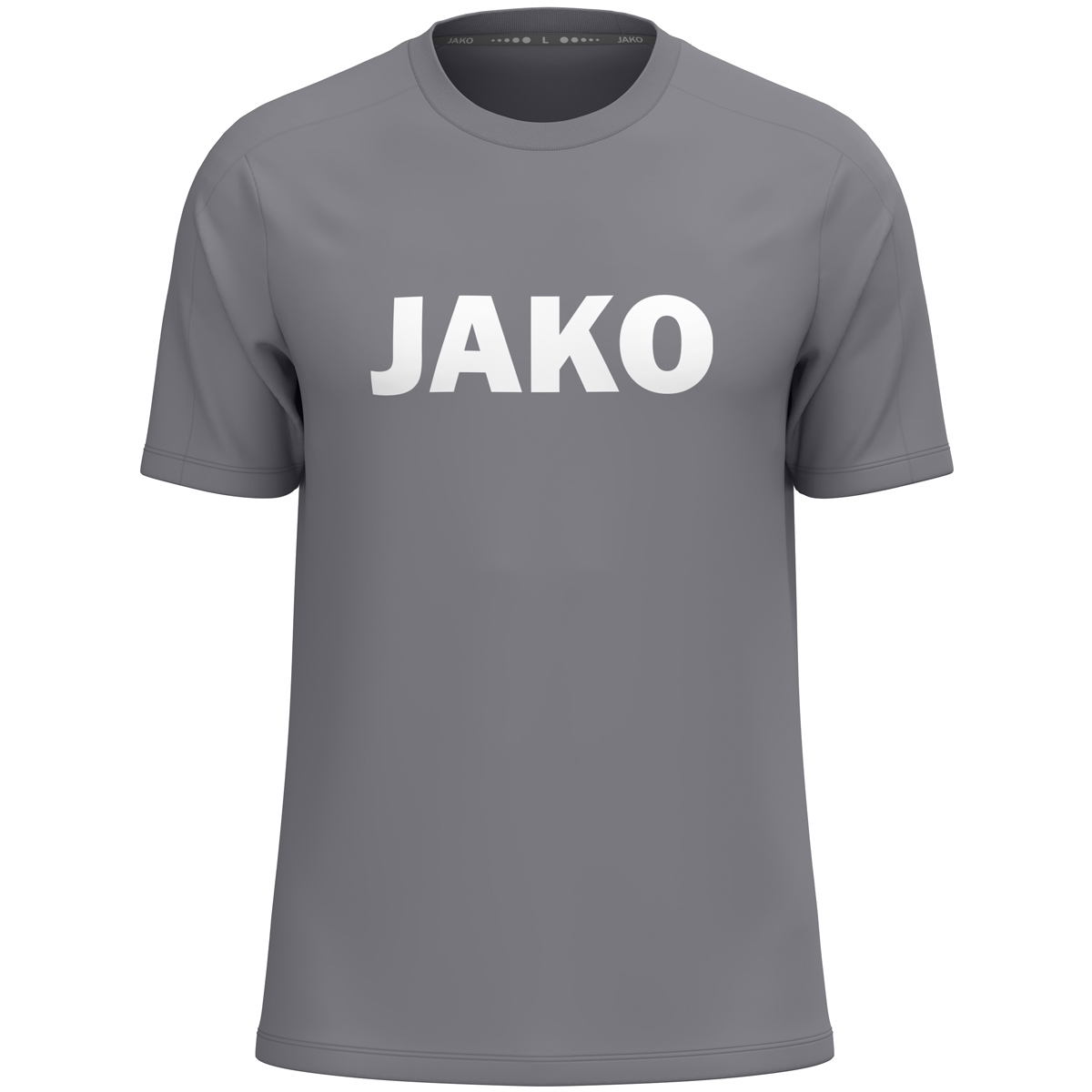 Jako Funktionsshirt Promo 2.0 grau