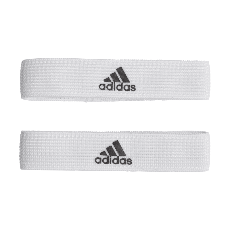 Adidas Schienbeinschützerhalter white-black