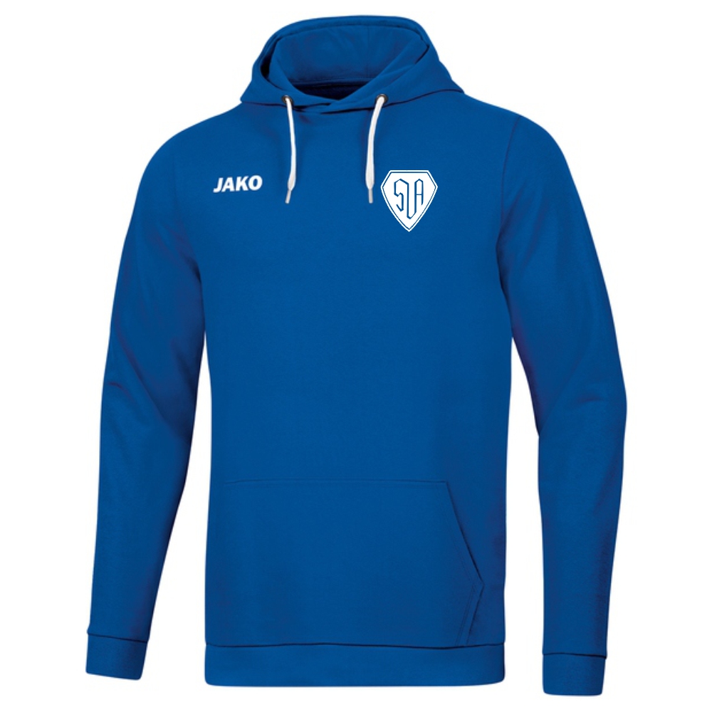SV Amerang Jako Kapuzensweat Base royal
