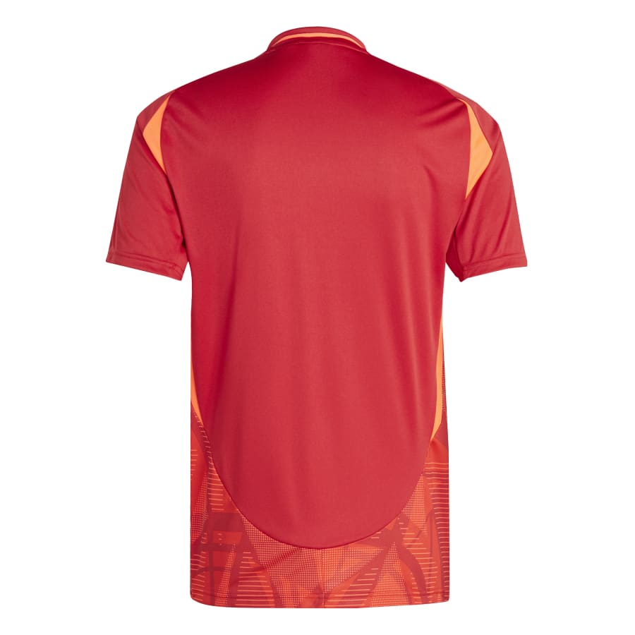 adidas Trikot Tiro 24 Competition Match Team Power Red / App Solar Red