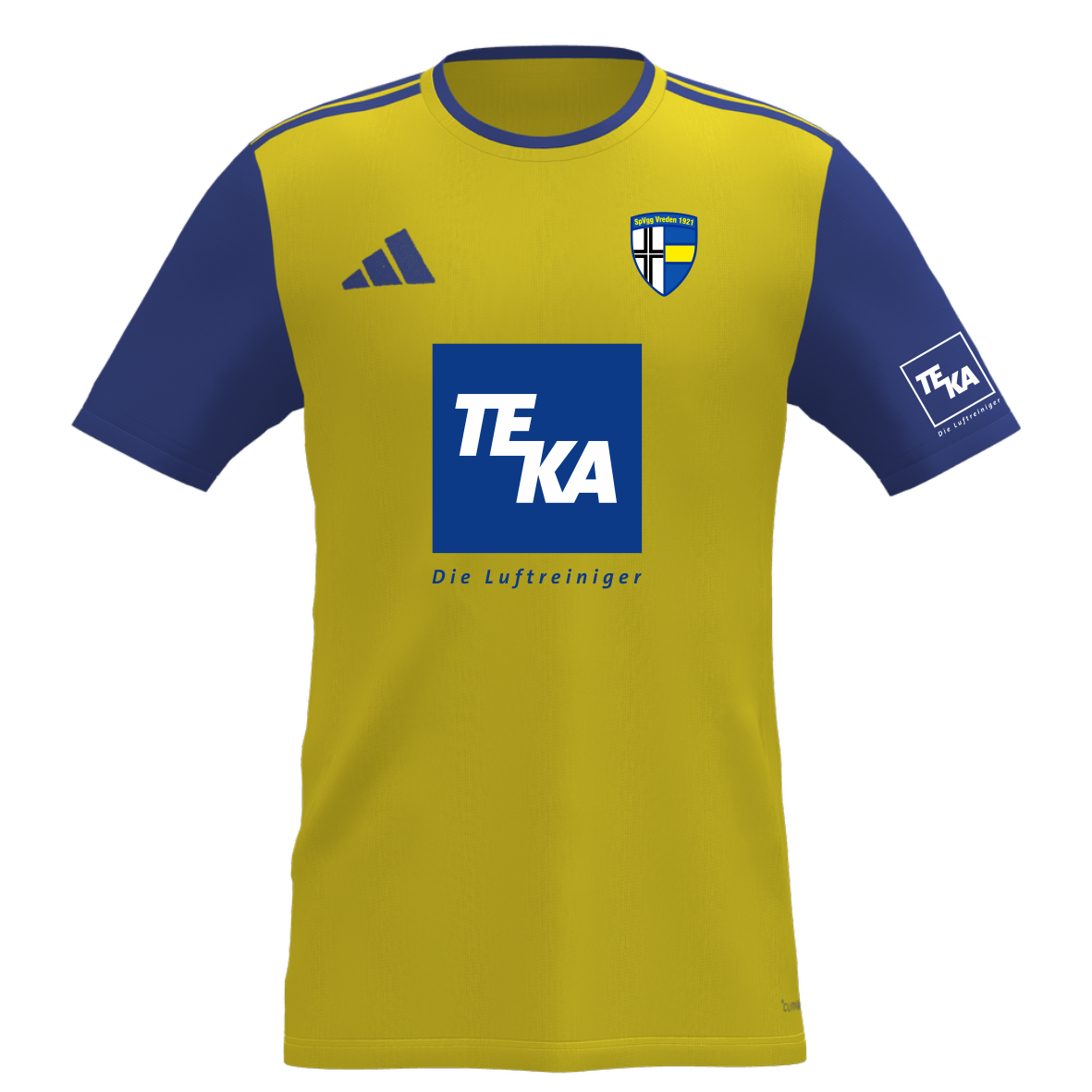 SpVgg Vreden Fan-Trikot 1. Mannschaft