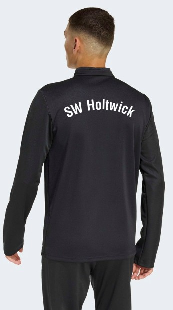 SW Holtwick Ziptop Entrada 26 schwarz