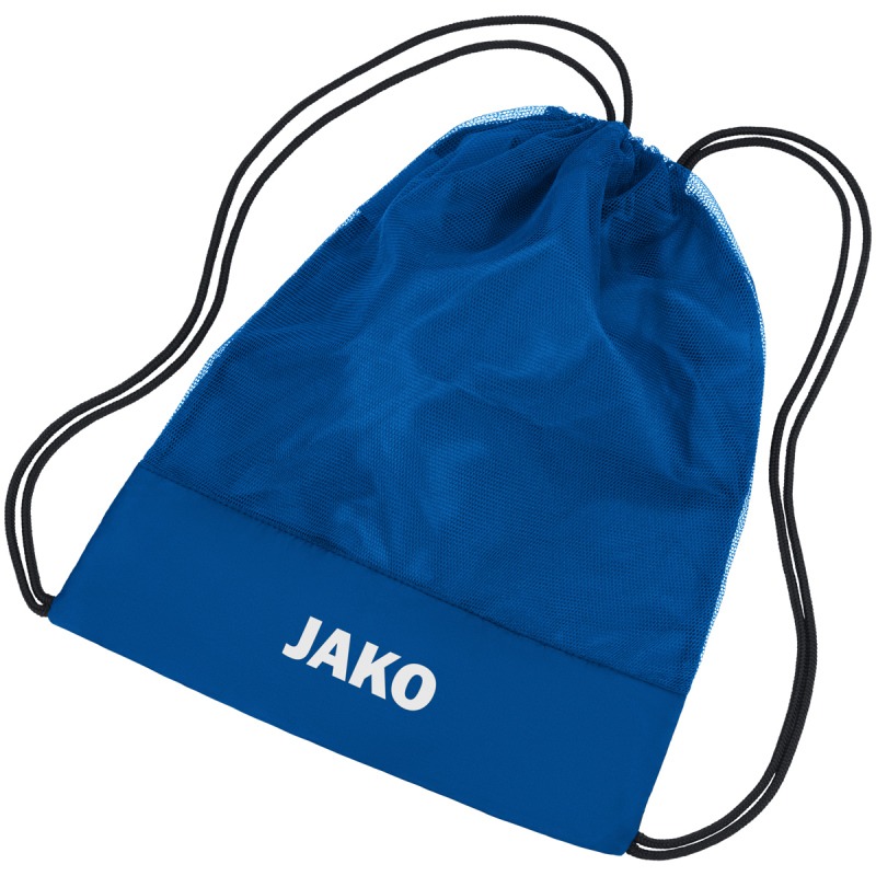 Jako Gymsack Team 2.0 royal
