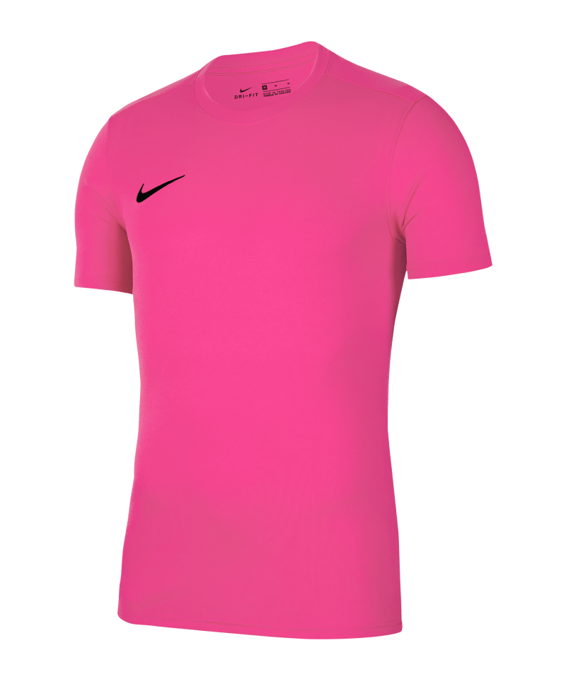 Nike Park VII Trikot short sleeve Kinder pink F616