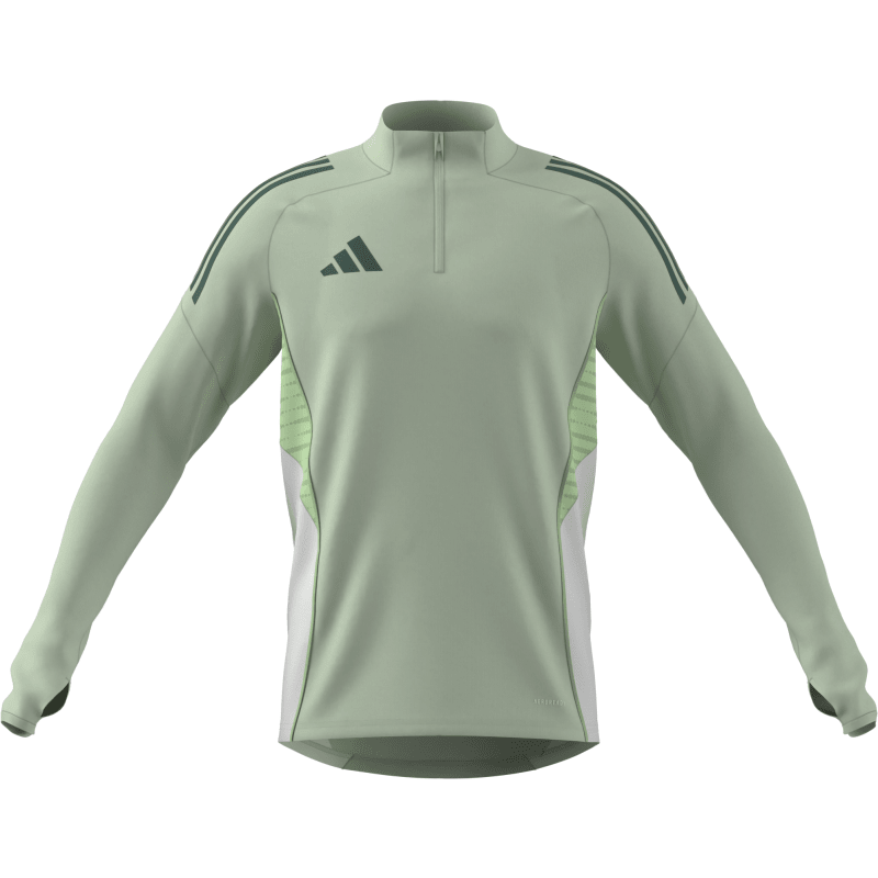Adidas Trainings-Top Tiro 25 Competition green mist