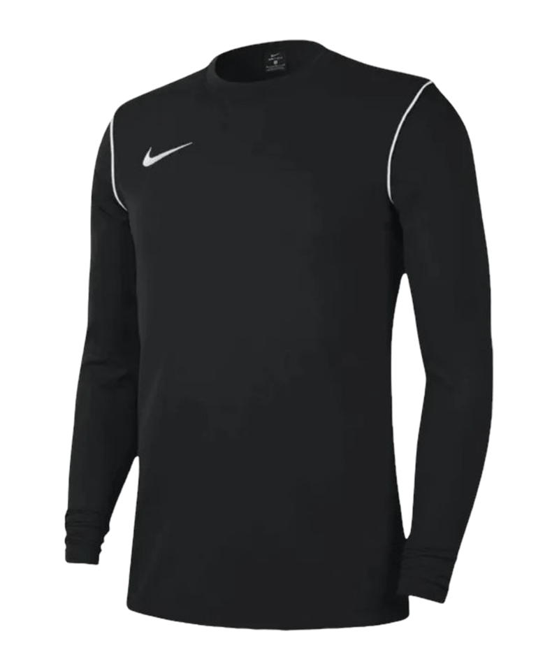 Nike Park 20 Sweatshirt black white F010