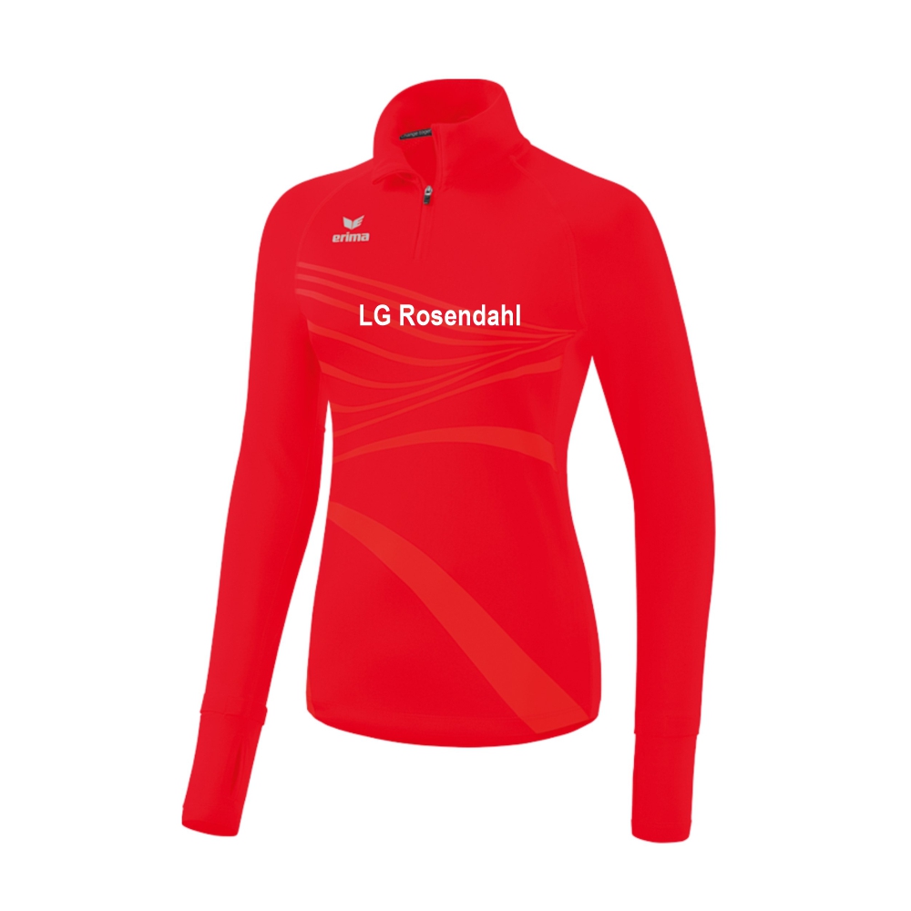 LG Rosendahl Racing Damen Longsleeve