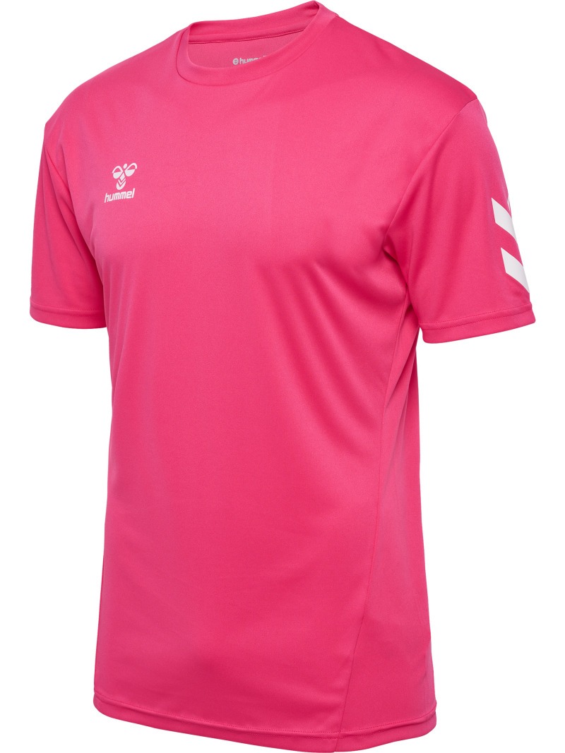 Hummel Hmllogo Set raspberry sorbet