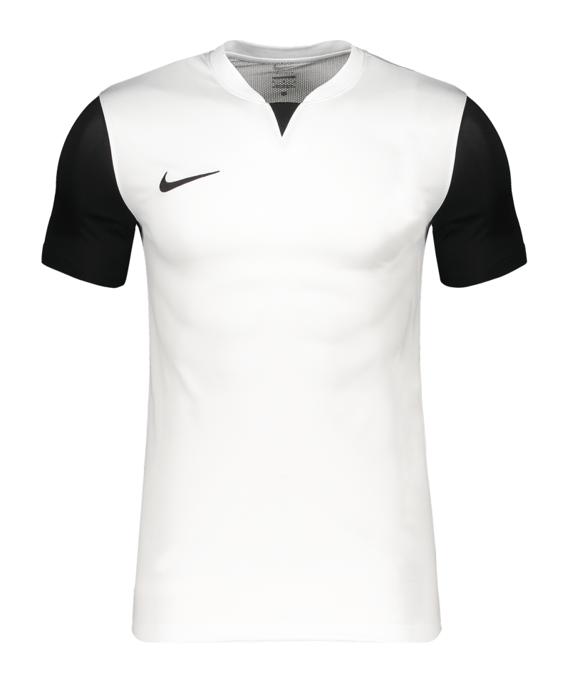 Nike Trophy V Trikot white F100