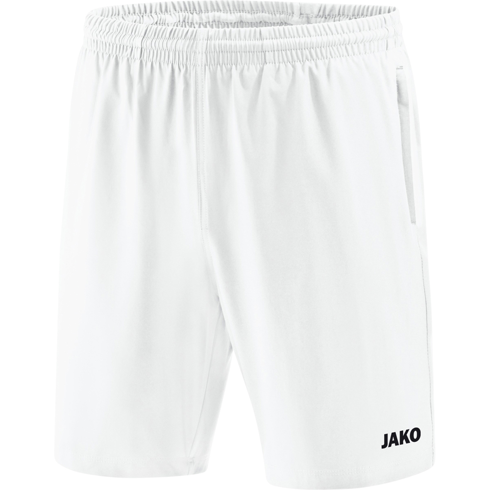 Jako Herren Shorts Profi 2.0 weiß