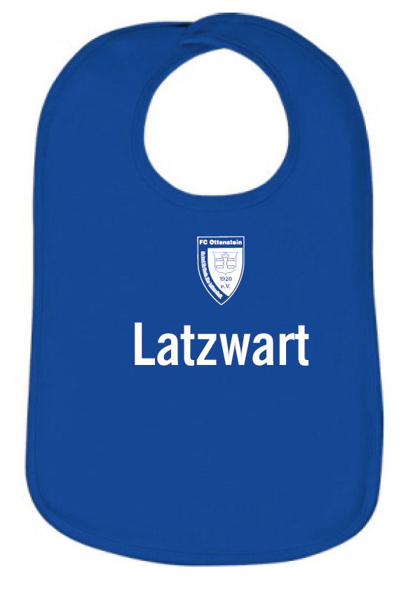 FC Ottenstein Lätzchen