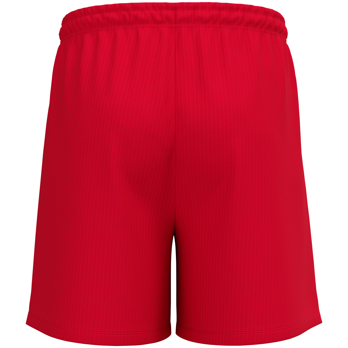 Jako Sporthose Retro rot