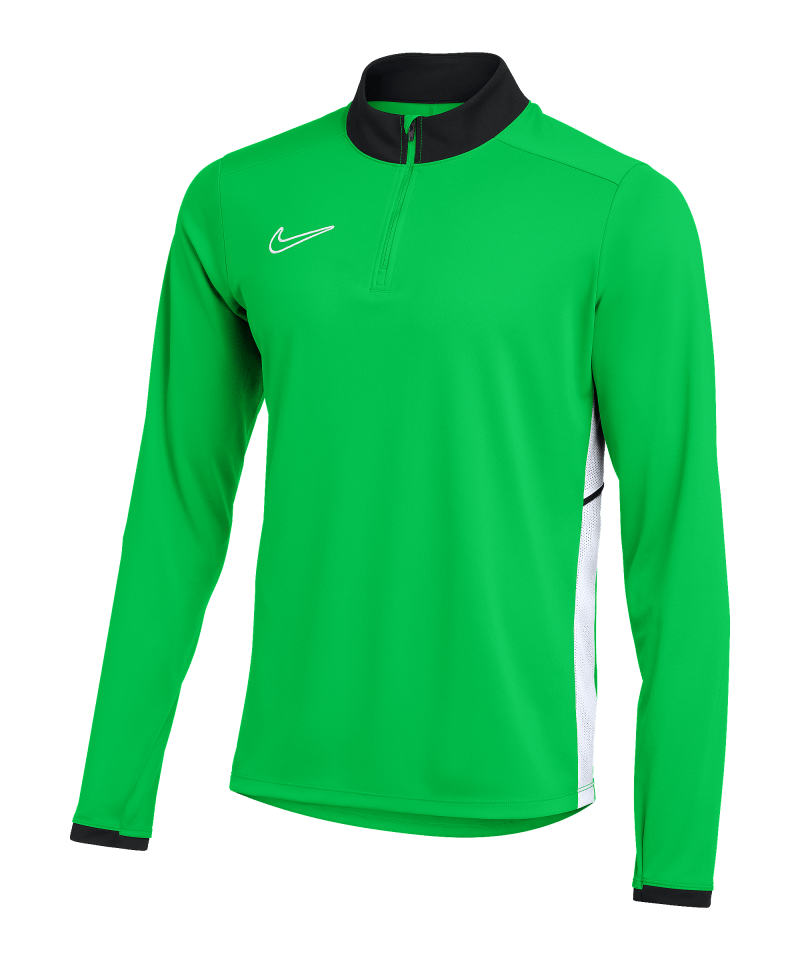 Nike Academy 25 Drill Top Sweatshirt green C329