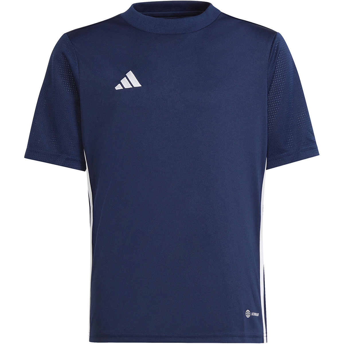 Adidas Kinder Trikot Tabela 23 blau-weiß