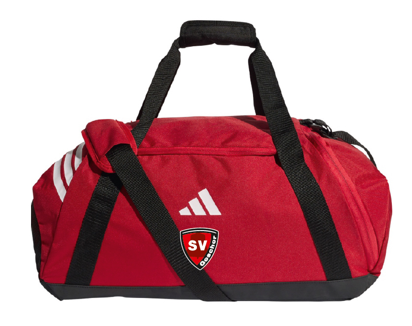 SV Gescher Tiro Sporttasche rot
